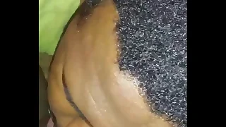 Pussy licking