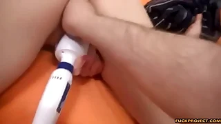 Fisting sfondami arctic figa cazzo